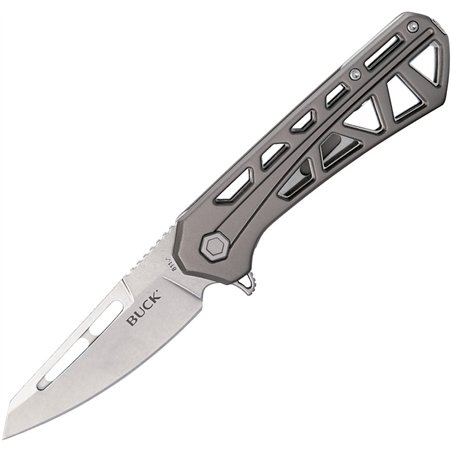Trace Ops Linerlock Gray