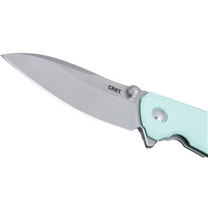 Ibis Framelock Blue