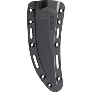 Clever Girl Fixed Blade