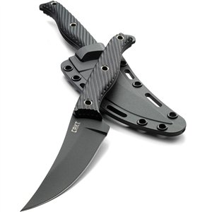 Clever Girl Fixed Blade