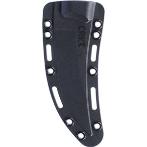 Clever Girl Fixed Blade Blue