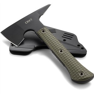 Jenny Wren Tomahawk