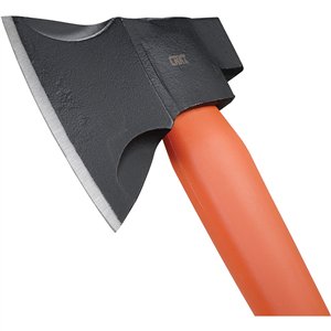 Chogan Hatchet Orange