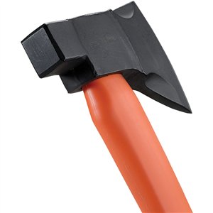 Chogan Hatchet Orange