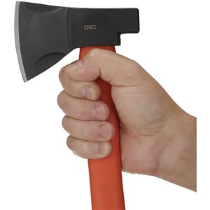 Chogan Hatchet Orange