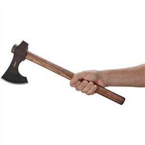 Berserker Axe
