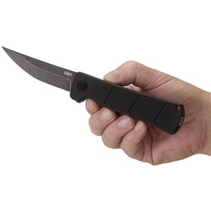 Inazuma No Ken Deadbolt A/O