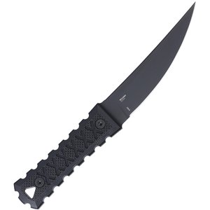 HZ4 Fixed Blade