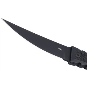 HZ4 Fixed Blade