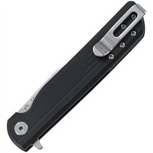 LCK+ Linerlock Black