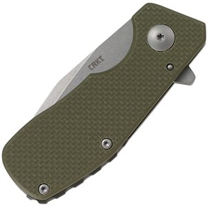 Razelcliffe Compact Framelock