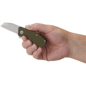 Razelcliffe Compact Framelock