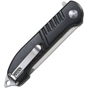 Razel GT Linerlock Black