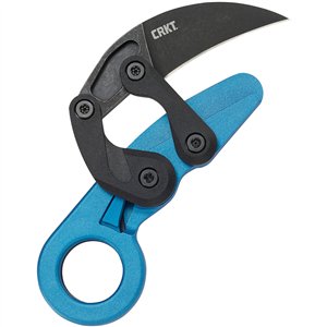 Provoke Kinematic Blue