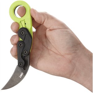 Provoke Zap Kinematic