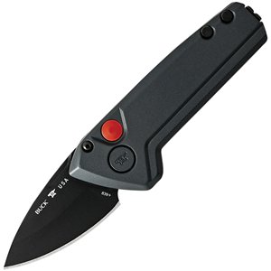 Auto Mini Deploy Sniper Gray