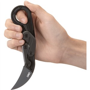 Provoke Kinematic Responder