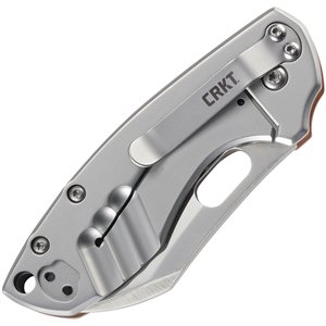 Pilar Framelock Copper