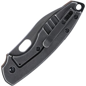 Pilar III Framelock Brown