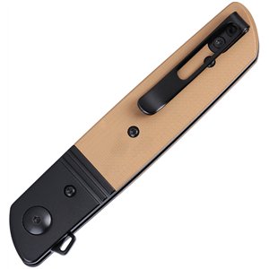 Bamboozled Linerlock A/O