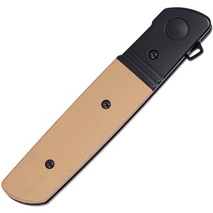 Bamboozled Linerlock A/O