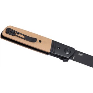 Bamboozled Linerlock A/O