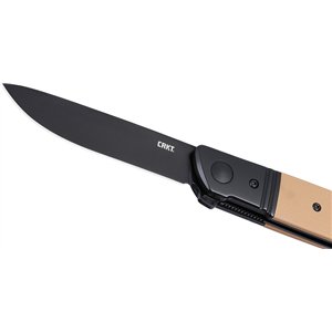 Bamboozled Linerlock A/O