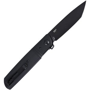 Bamboozled Linerlock A/O