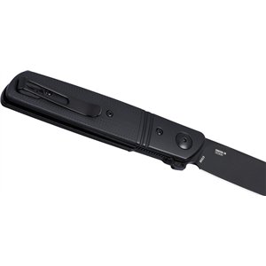 Bamboozled Linerlock A/O