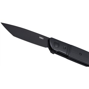 Bamboozled Linerlock A/O