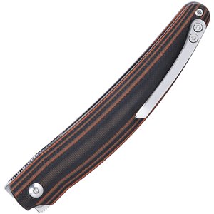 Ancestor Linerlock Brown