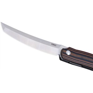 Ancestor Linerlock Brown