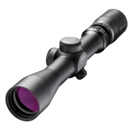 Burris 200299 Handgun  Matte Black 27x 32mm 1 Tube Ballistic Plex Reticle