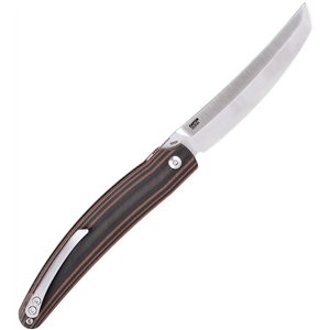 Ancestor Linerlock Brown