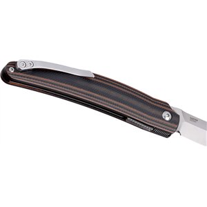 Ancestor Linerlock Brown