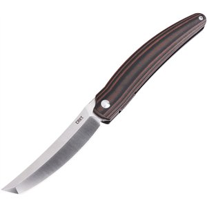 Ancestor Linerlock Brown