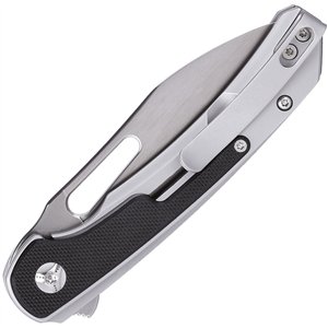 Padawan Framelock Black