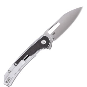 Padawan Framelock Black