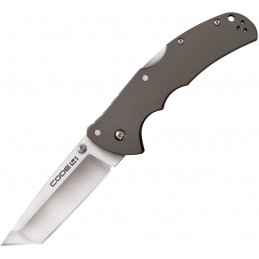 Code 4 Lockback Tanto