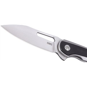 Padawan Framelock Black