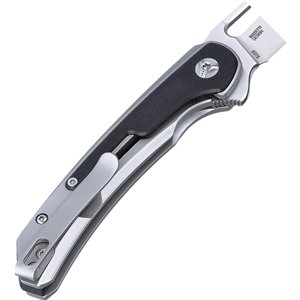 Padawan Framelock Black