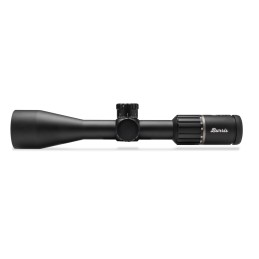 Burris 200480 RT Long Range Black Matte 315x50mm 30mm Tube SCR 2 MIL Reticle