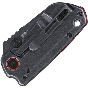 Overland Compact Framelock