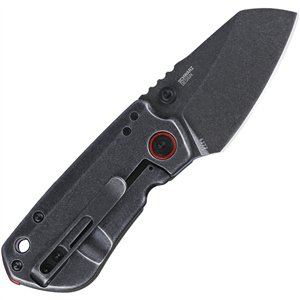 Overland Compact Framelock