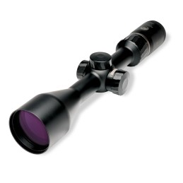 Burris 200492 Fullfield IV Matte Black 416x50mm 1 Tube Illuminated Ballistic E3 Reticle