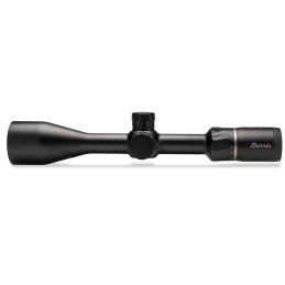 Burris 200495 Fullfield IV Matte Black 624x50mm 30mm Tube Ballistic E3 Reticle