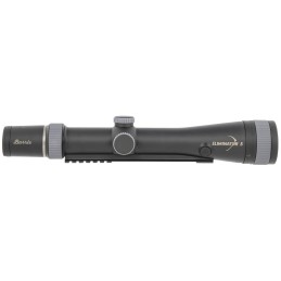 Burris 200155 Eliminator 5 LaserScope Matte Black 520x50mm X96 Reticle Features Laser Rangefinder