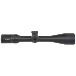 Burris 200535 Signature HD  Matte Black Matte 525x 30mm Tube 6.5 Creedmoor Reticle