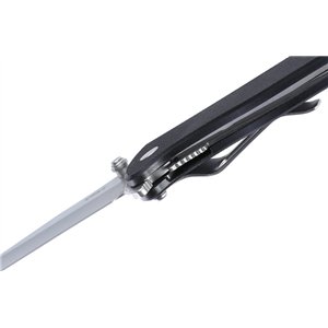 Drifter Linerlock Black D2