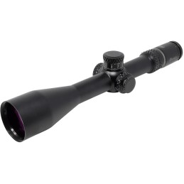 Burris 201214 XTR III Matte Black 5.530x 56mm 34mm Tube Illuminated SCR 2 Reticle